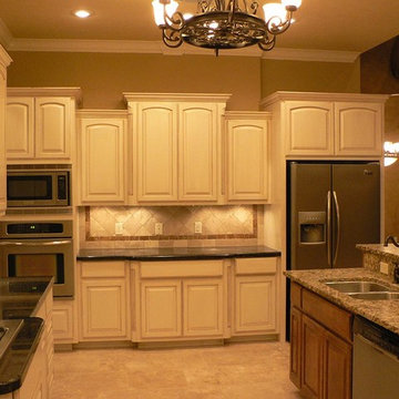 New Home Kitchens, Beaumont