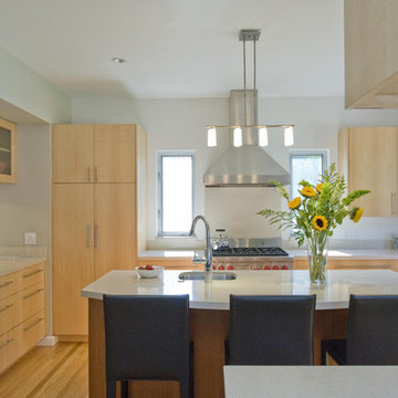 New Home - Modern & Efficient