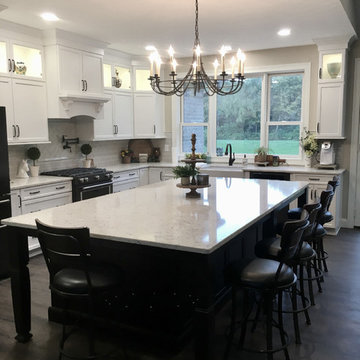 New Home - Wise