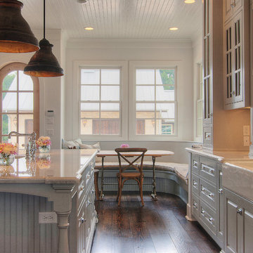 New Homes in College Station