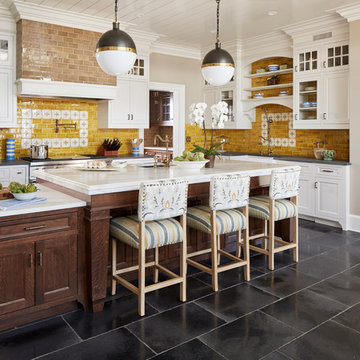 New Jersey Modern Farmhouse