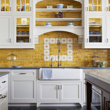 New Jersey Modern Farmhouse