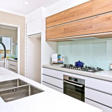 New Kitchen in North Shore Auckland