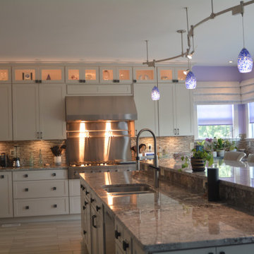 New Kitchen