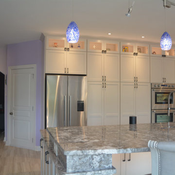 New Kitchen