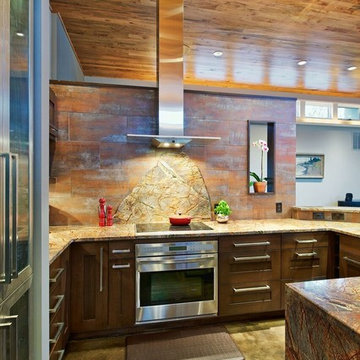 New Kitchen