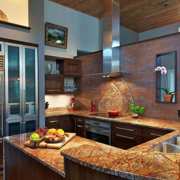 New Kitchen