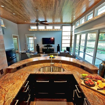 New Kitchen