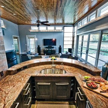 New Kitchen