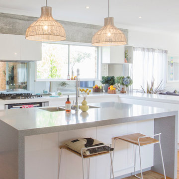 New Kitchens