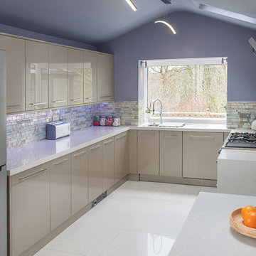 New Kitchens