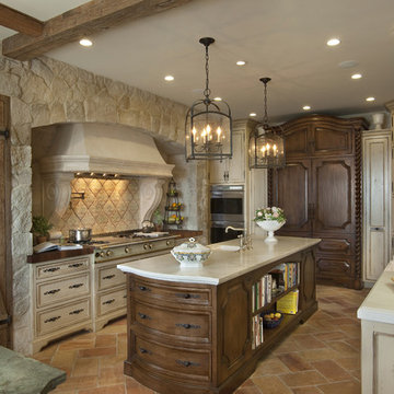 New Look for An Exclusive Coastal Residence