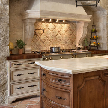New Look for An Exclusive Coastal Residence