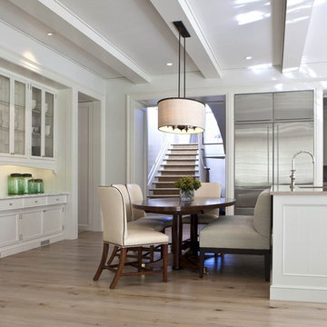 New Manor Residence