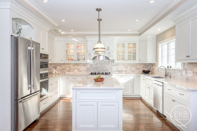 Ekb Kitchens New Windsor Ny Us 12553 Houzz
