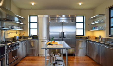 5 Things to Know Before Installing a Modular Kitchen