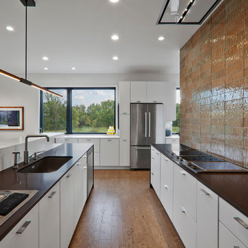 New Modern House 1
