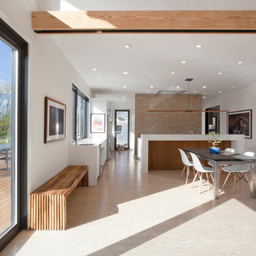 New Modern House 1