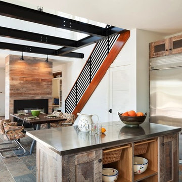 New Moon Cottage
