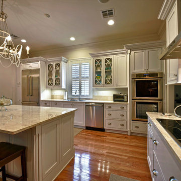 New Orleans Remodel