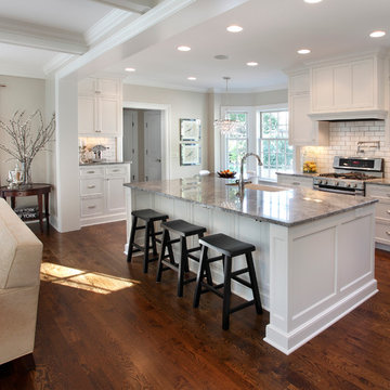 New Replacement Home-A