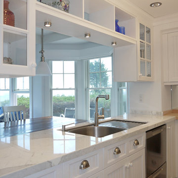 new seabury cape cod