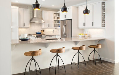 How to Choose the Perfect Bar Stools – a Buyer's Guide