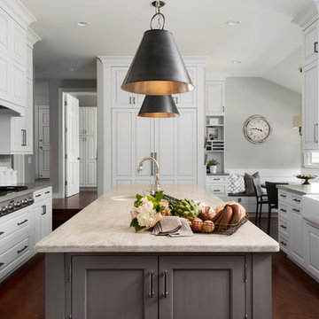 New Traditional in Tustin Ranch, CA