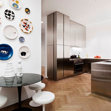 New York Apartment