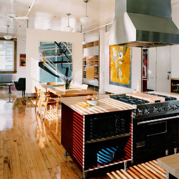 New York City Apartment