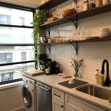 New York City Kitchen Renovation