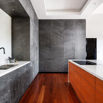 Newcastle Residence