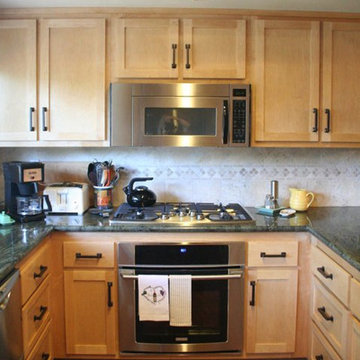 Newhall Kitchen