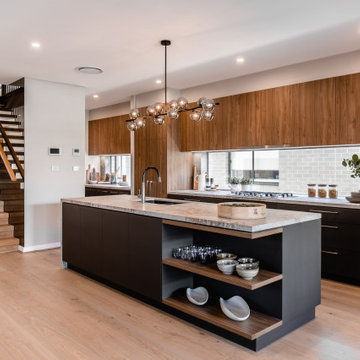 Newly Built Home