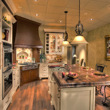 Newmanstown, PA - Traditional - Kitchen