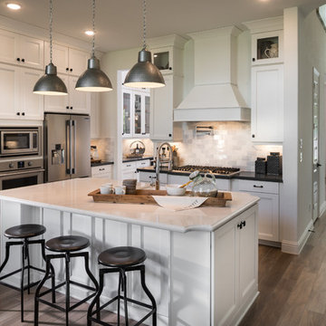 Newmark Homes - Houston - Riverstone, The Grove