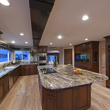 Newport Beach remodeling house