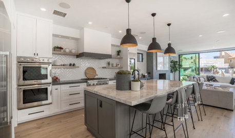 Is a Kitchen Designed for Wellness the Key to a Healthier You?