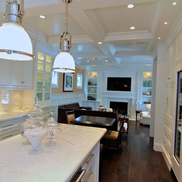 Newport Coast Home