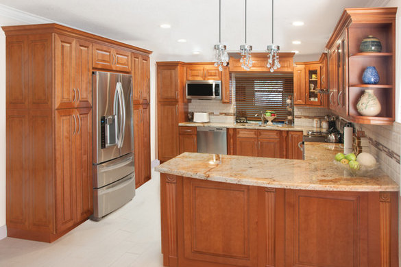 JARLIN CABINETRY - Project Photos & Reviews - Fort Lauderdale, FL US ...
