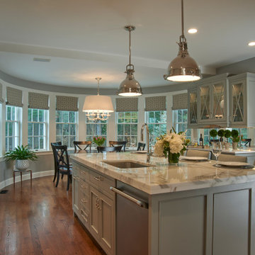 Newport Kitchen