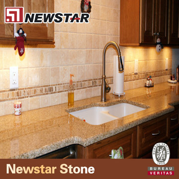 Newstar Granite Countertop