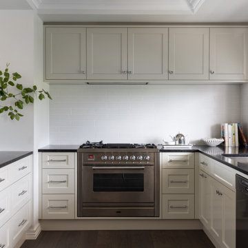 Newstead Apartment