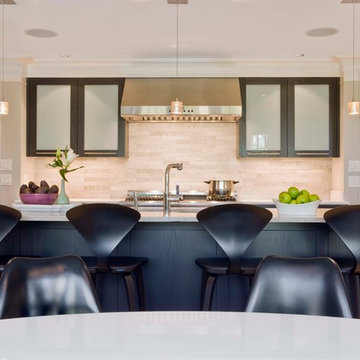 Newton Contemporary