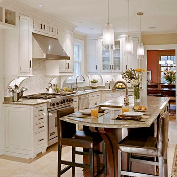 Newton Residence