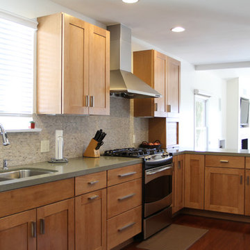 Newton Residence