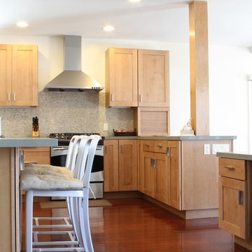 Newton Residence