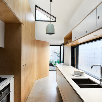 Newtown Residence