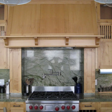 Ng Residence