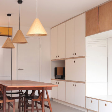 Nia & Jerome's Kitchen